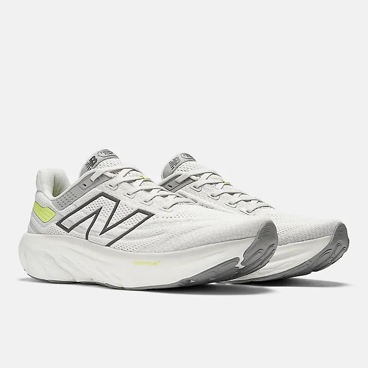 Fresh Foam X 1080v13 | Grey Matter/Shadow Grey
