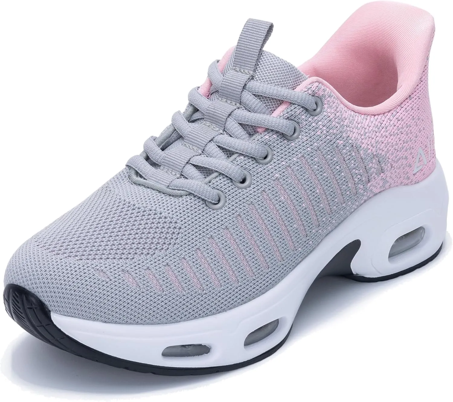 GANNOU Women’s Walking Shoes Air Athletic Tennis Breathable Running Sneakers for Gyms Workouts Jogging