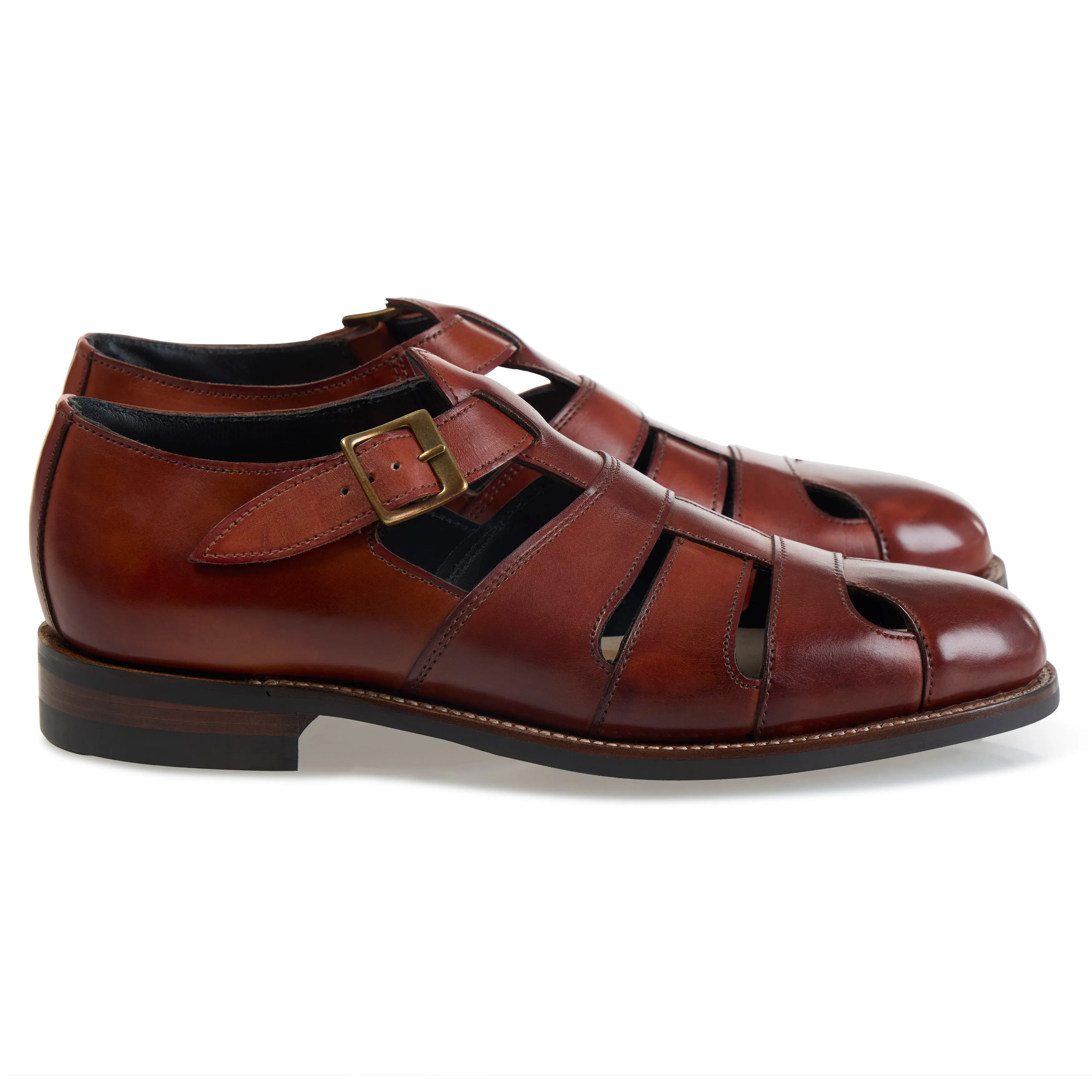 Gurkha Sandal