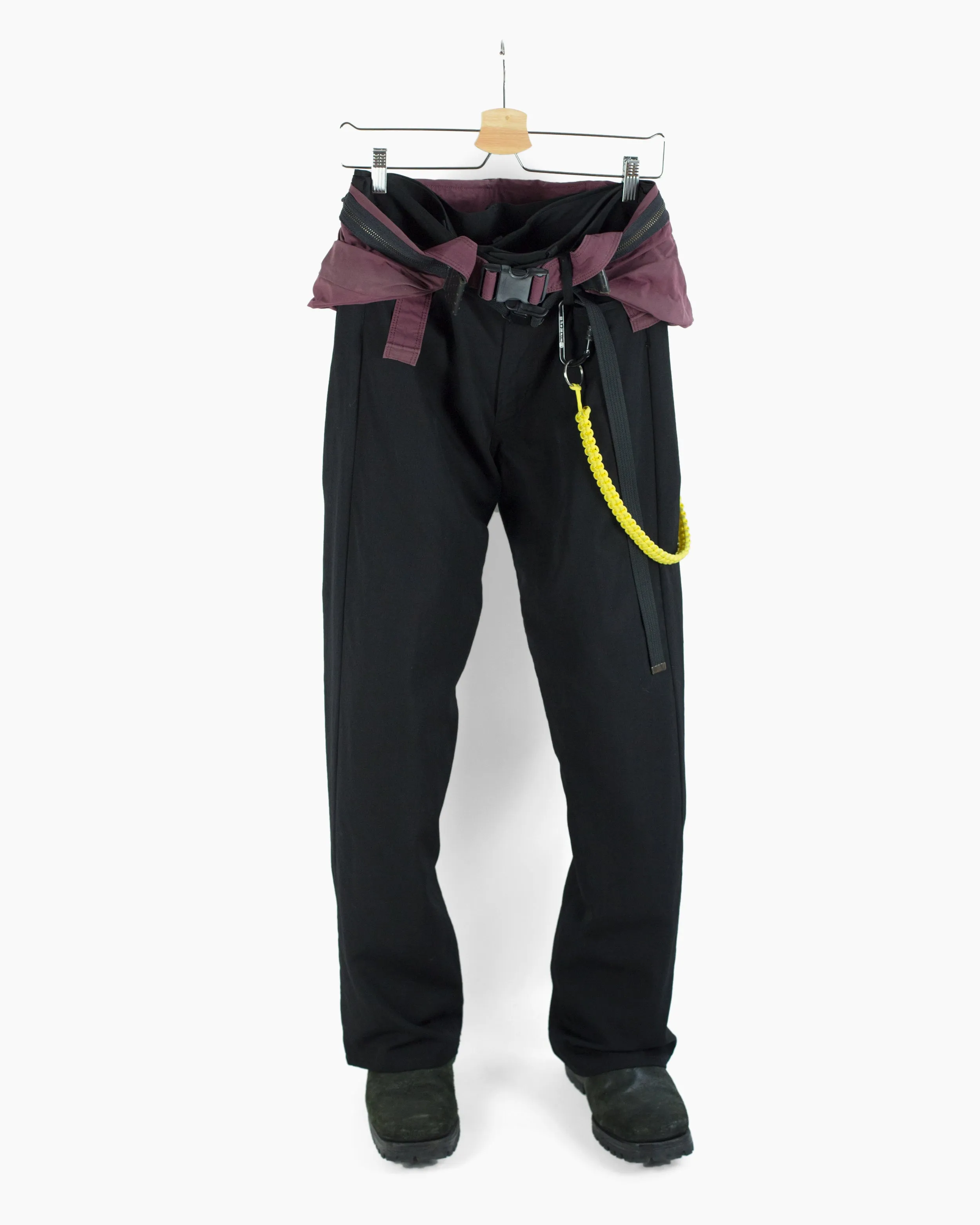 HANGER STYLING