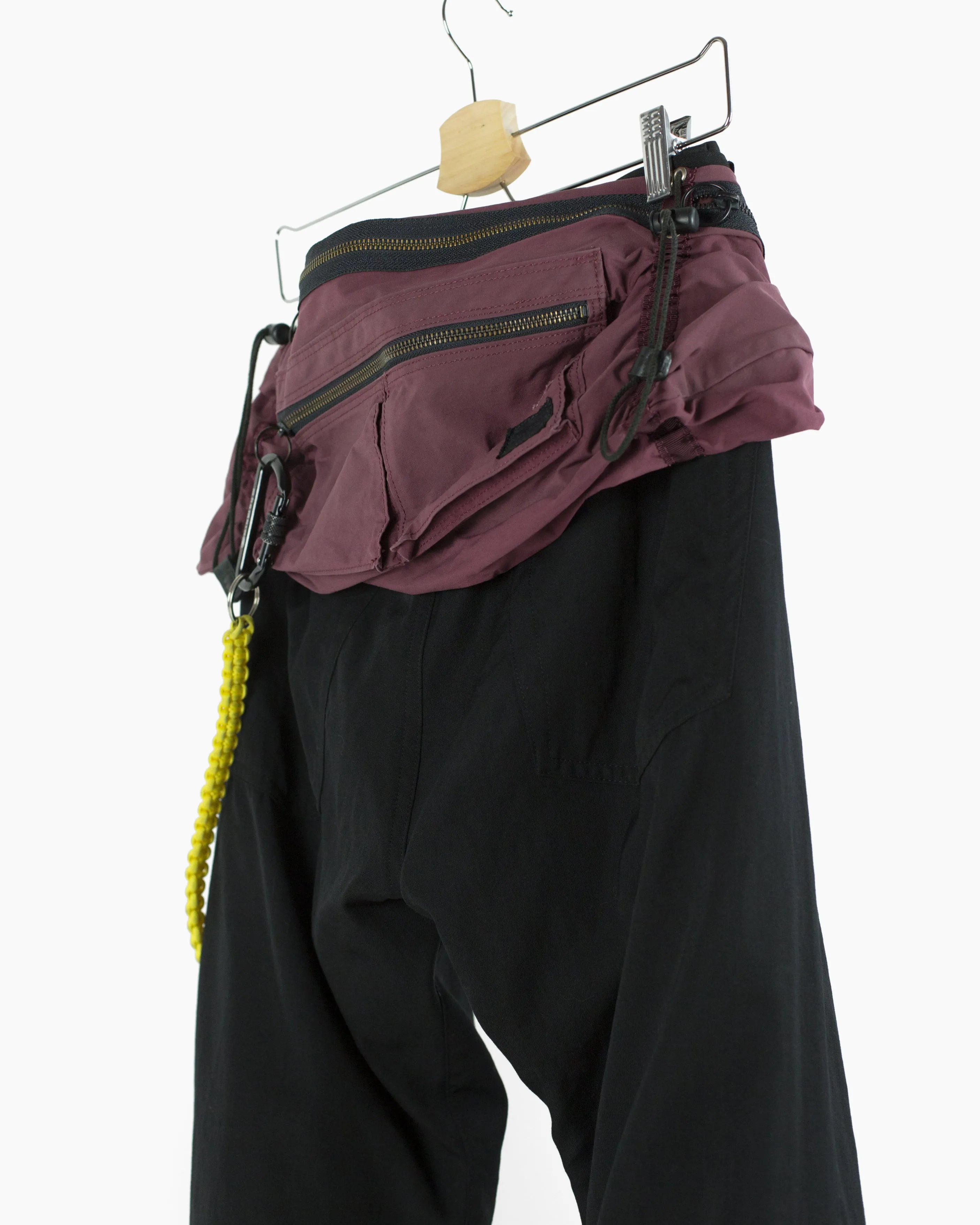 HANGER STYLING