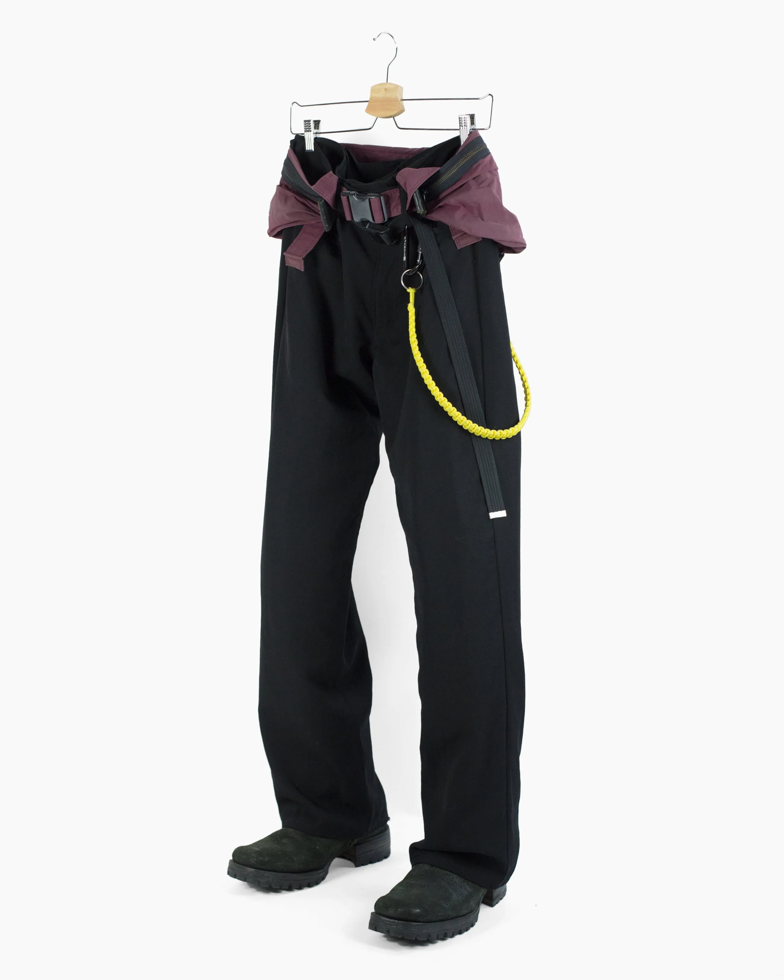 HANGER STYLING