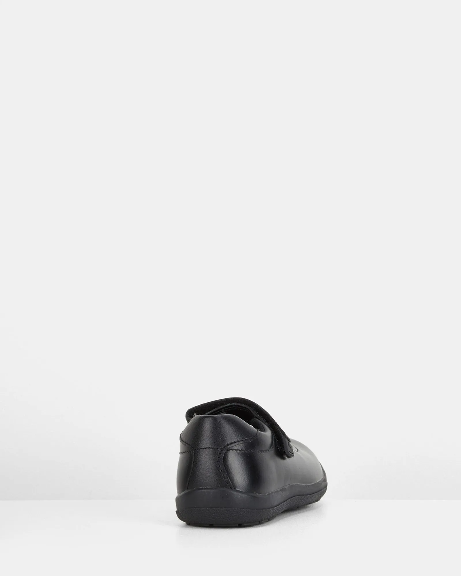 Harrison Kasey Junior School Shoe E  Fit