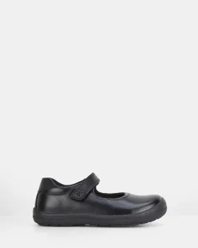 Harrison Kasey Junior School Shoe E  Fit