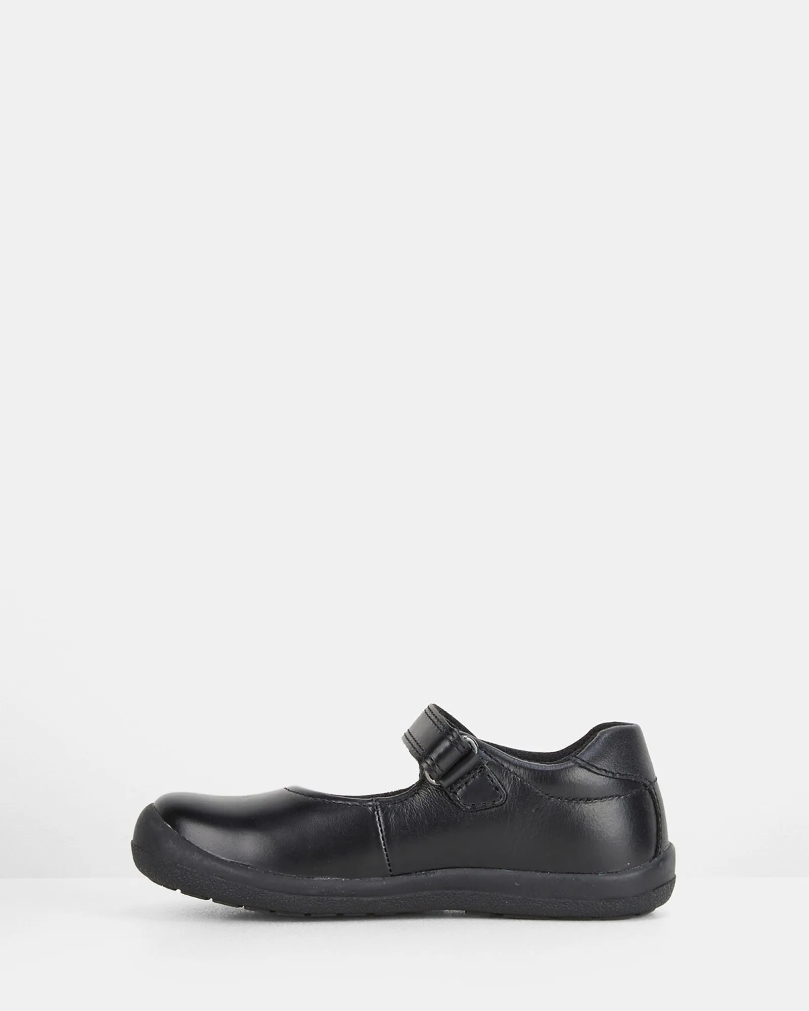 Harrison Kasey Junior School Shoe E  Fit
