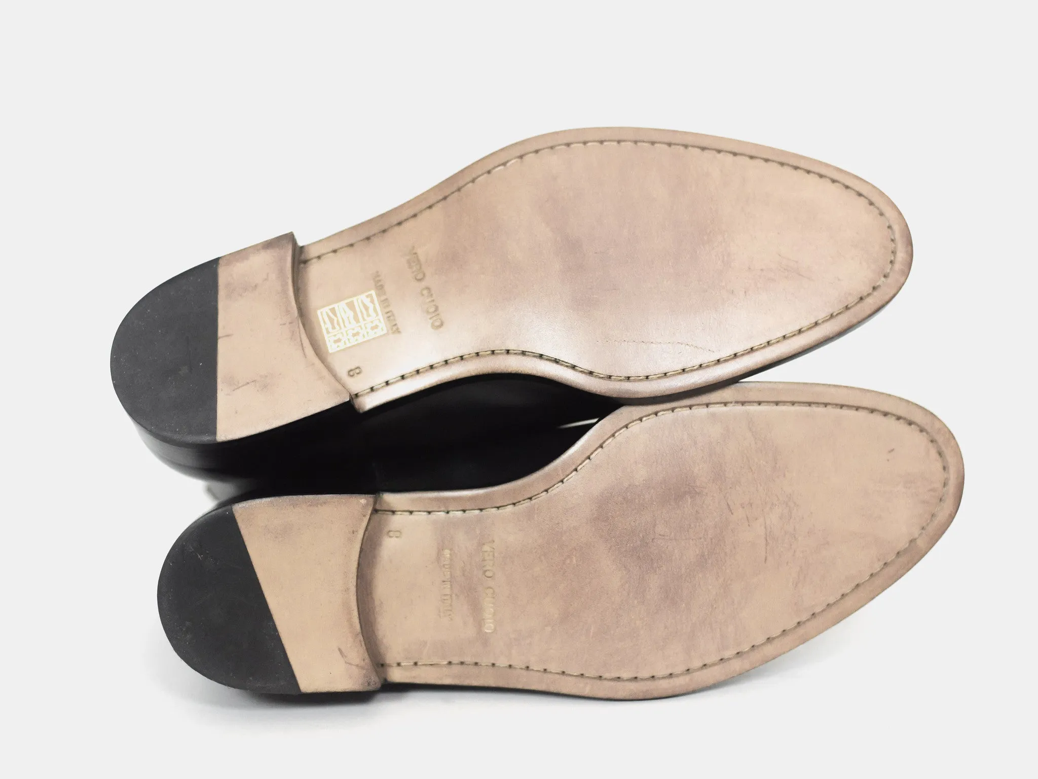Helmut Lang 00s Chelsea Boots
