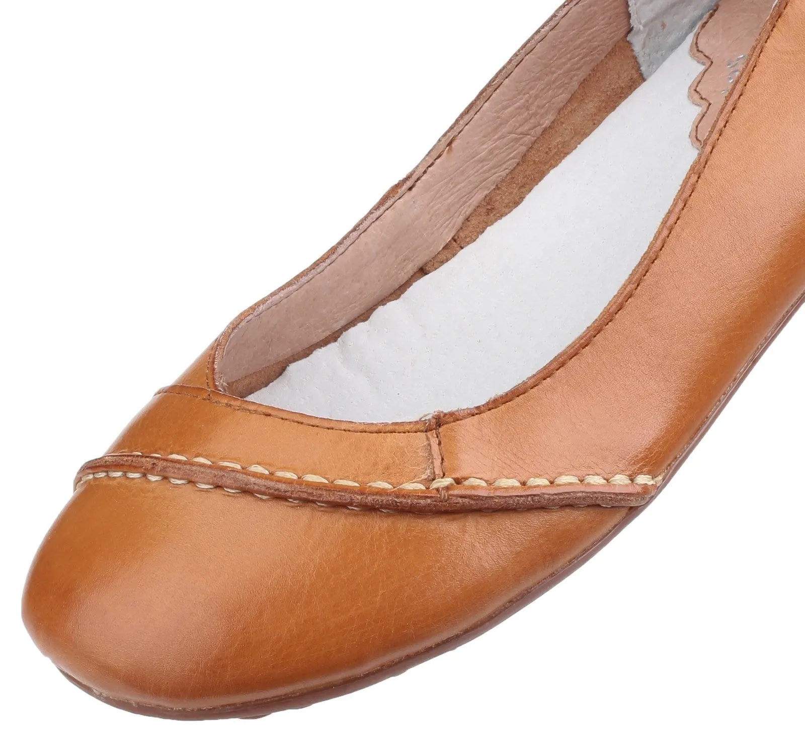 Hush Puppies Janessa Slip On Shoe