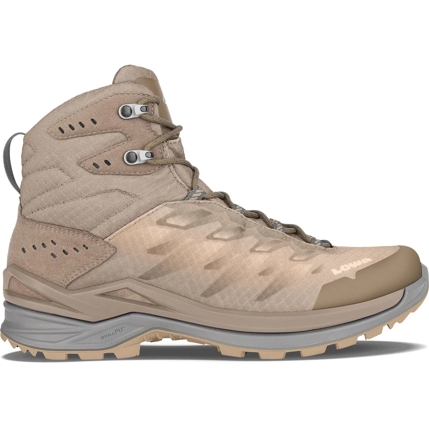 Lowa Men's Ferrox GTX Mid Hiking Boots (Closeout)