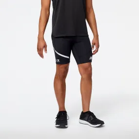 M New Balance  Q Speed 9" 1/2 Tight