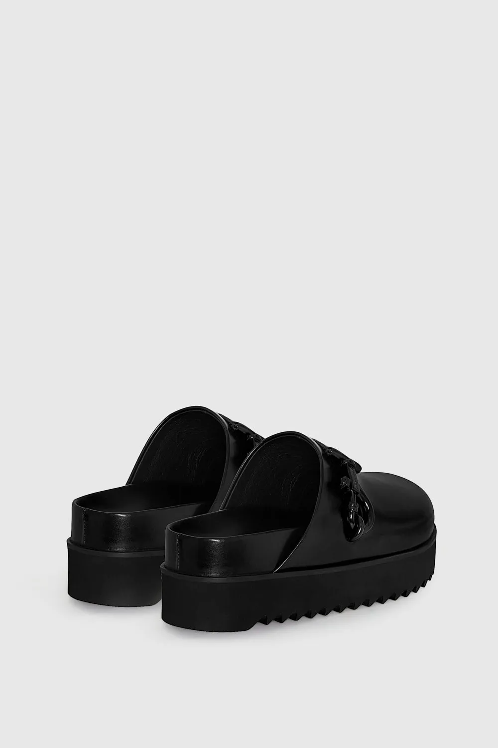Sure! To provide an optimized title for the product Megan Mule, Id need to know what type of product it is (for example, shoes, accessories, etc.) and any relevant details or features (such as color, material, intended audience). With that information, I can create a more effective title.