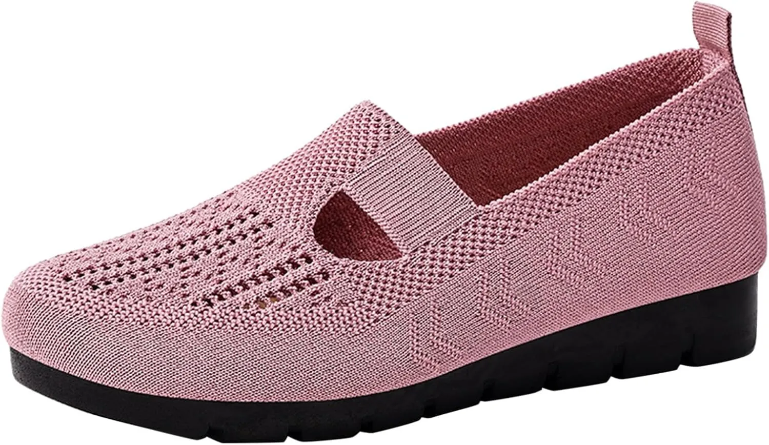 Men L𝐨w Top Canvas Walking Shoes Lace-Up Fashion Breathable Sneakers Wide Width Casual Sport Shoes Slip On Platform Sneakers