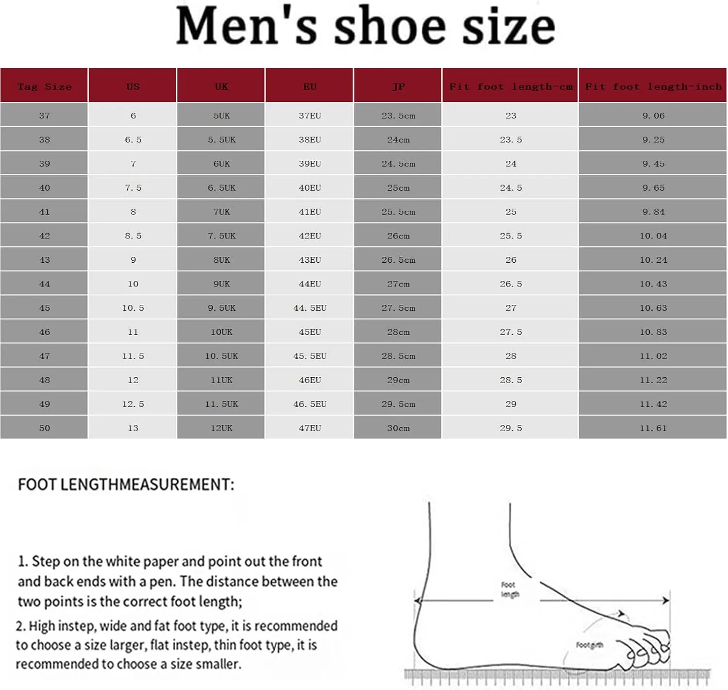 Men's Breathable Platform Oxfords Lace-Up Soft Sole Leather Walking Shoes, Casual Leather Modern Pointed Toe Wedding Office Work Tuxedo Shoes