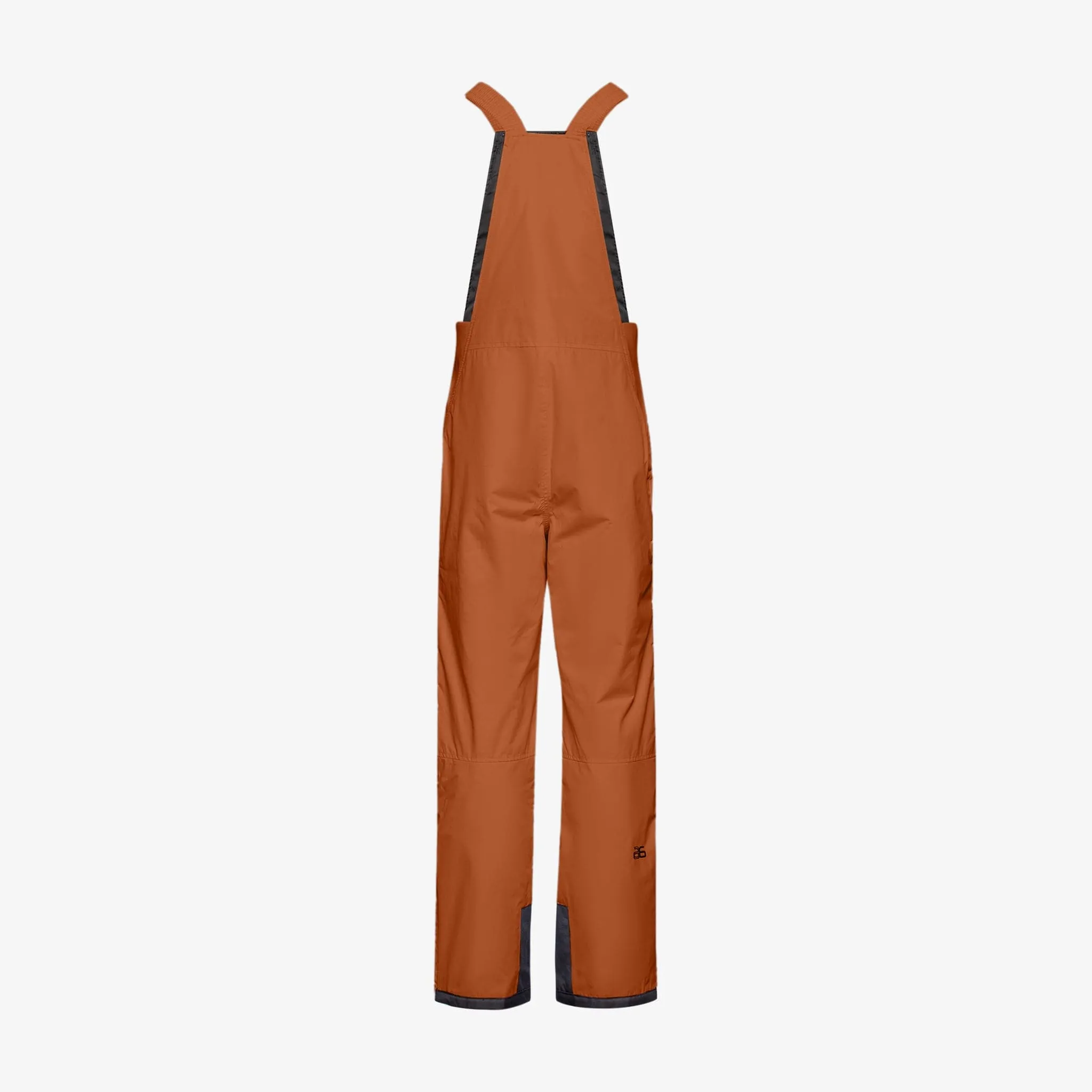 Men's Essential Insulated Bib Overall - 32 Inseam
