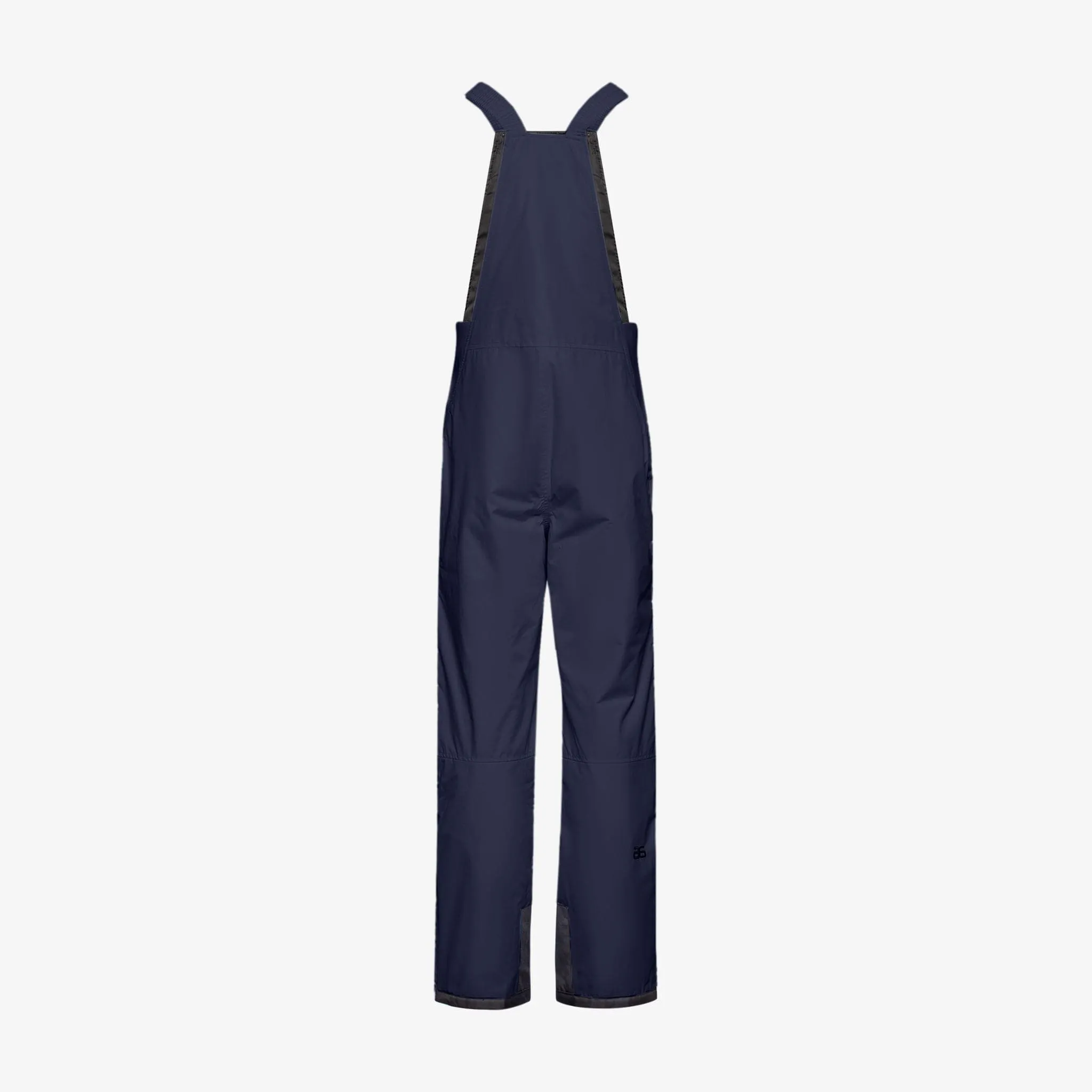 Men's Essential Insulated Bib Overall - 32 Inseam