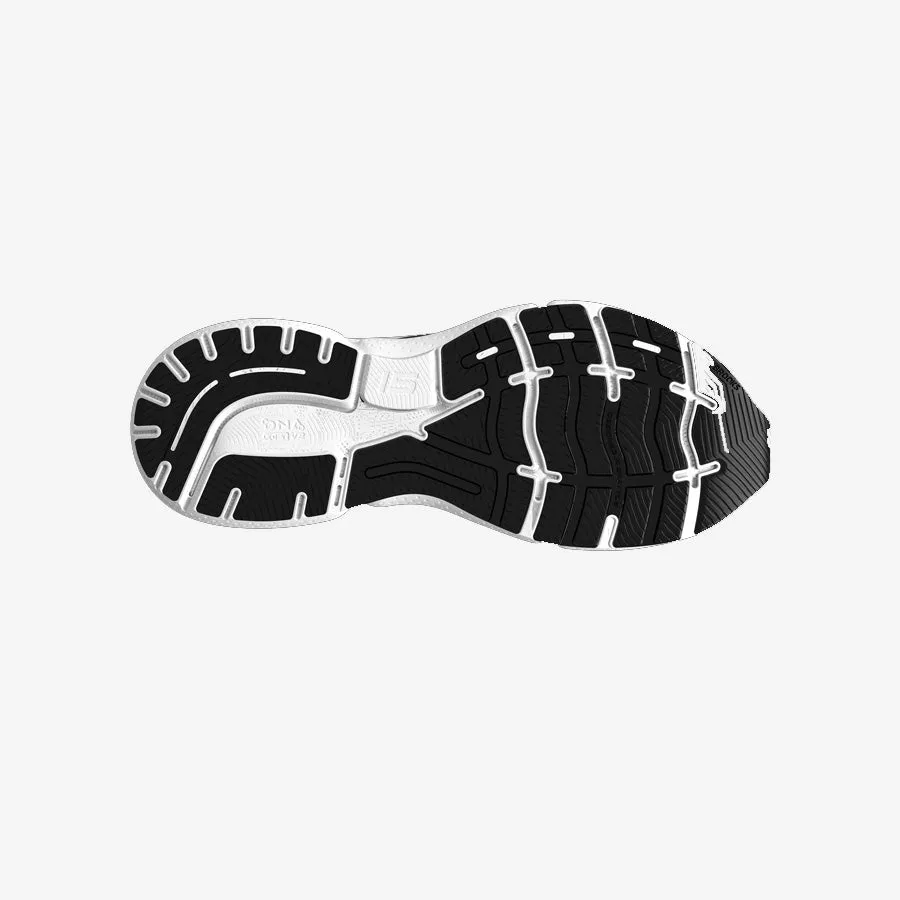 Men's Ghost 15 (Black/Blackened Pearl/White)