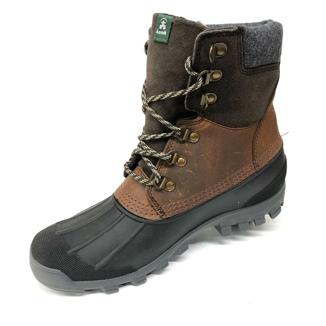 Men's Hudson 5 Winter Boots