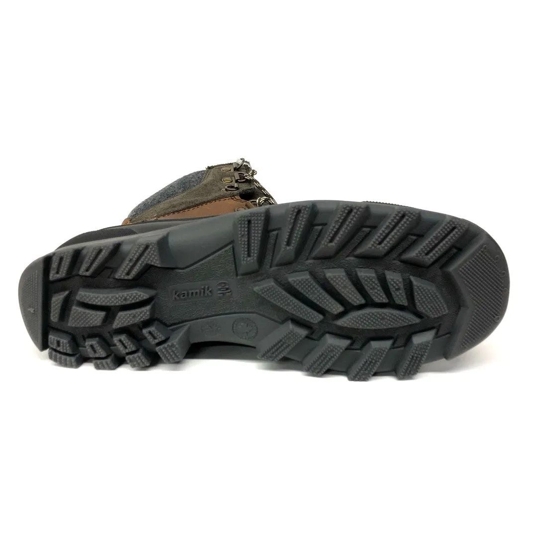 Men's Hudson 5 Winter Boots