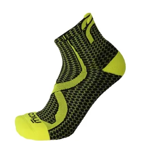 MICO Calza Trail Run Corta Light Weight ODOR ZERO XT2