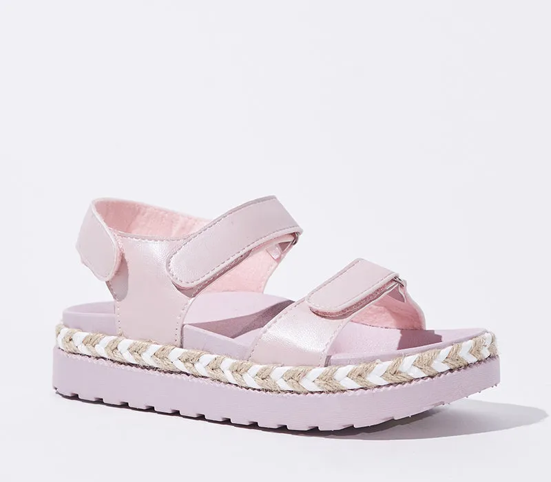 Moulded Sandal