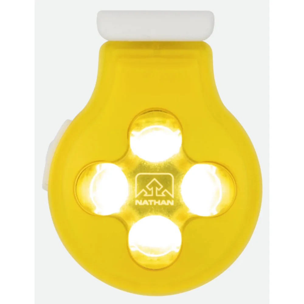 Nathan Hyper-Brite Orb Strobe Light