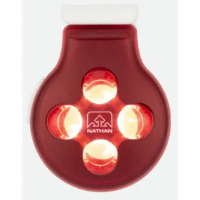 Nathan Hyper-Brite Orb Strobe Light