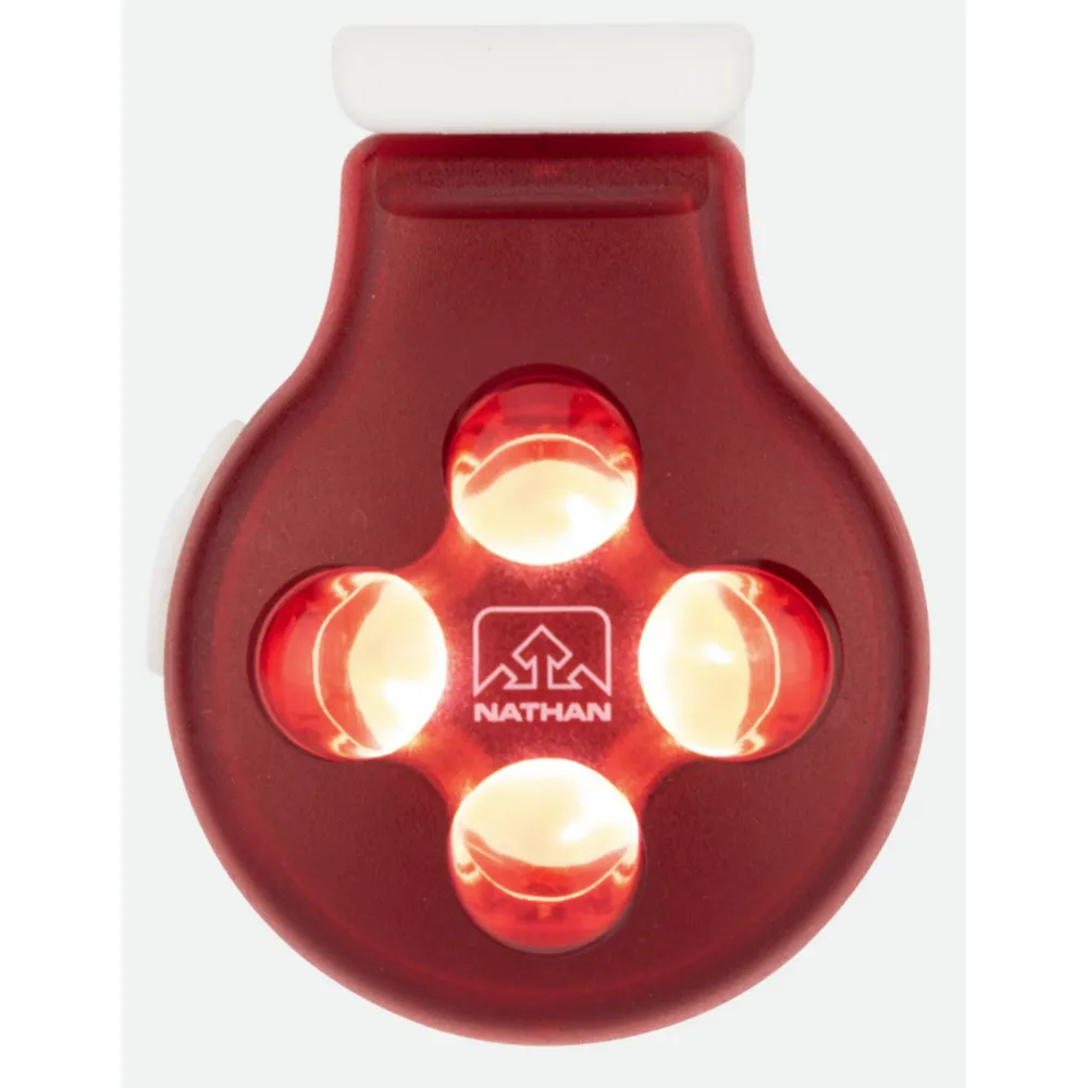 Nathan Hyper-Brite Orb Strobe Light