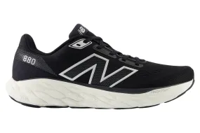 New Balance 880v14 2E Black/White Mens