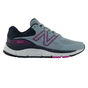 New Balance Women's 840v5 Cyclone / Eclipse