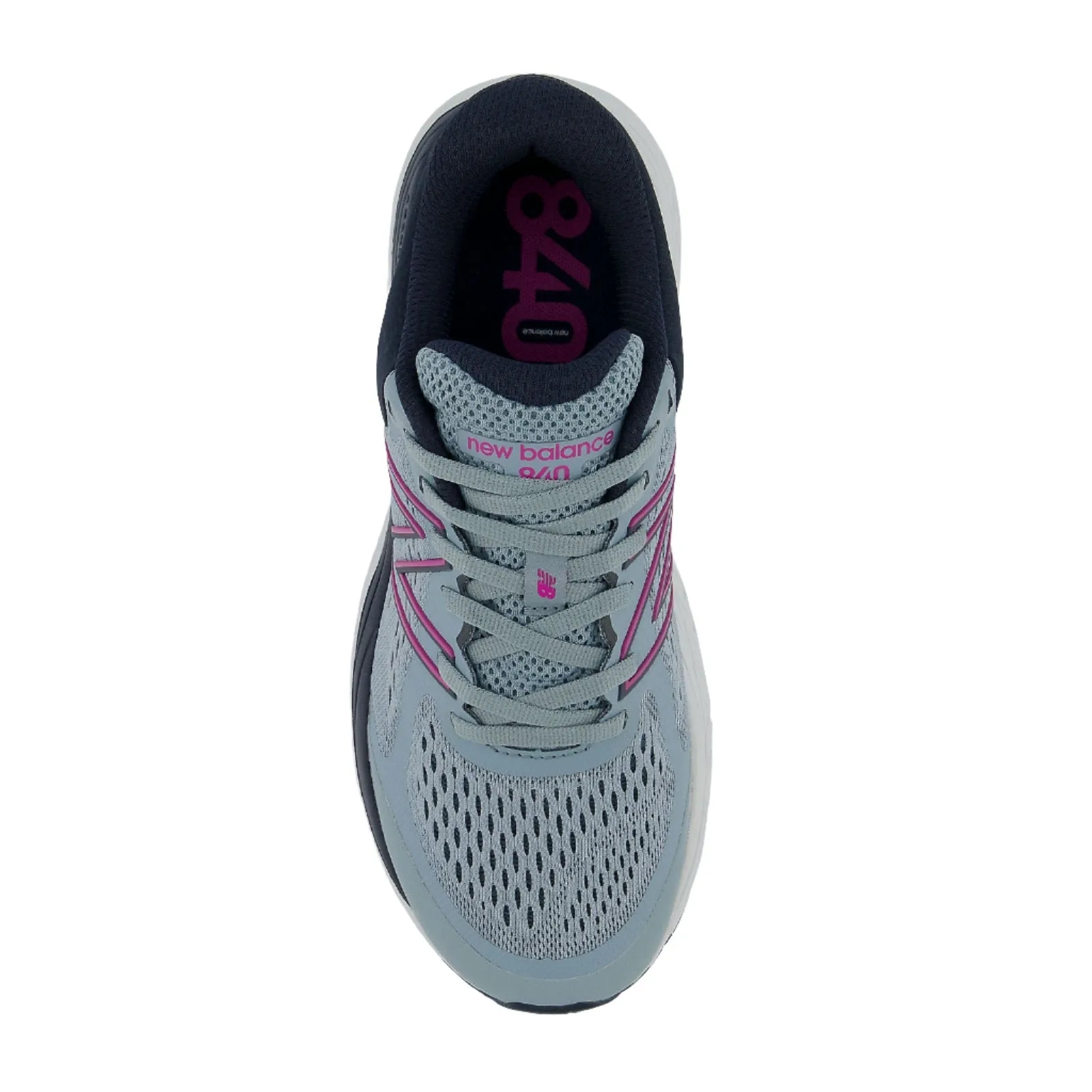 New Balance Women's 840v5 Cyclone / Eclipse