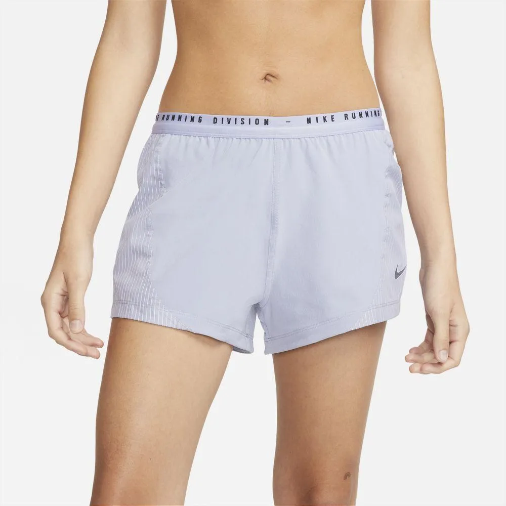 Nike Women's Dri-FIT Run Division Tempo Luxe Short