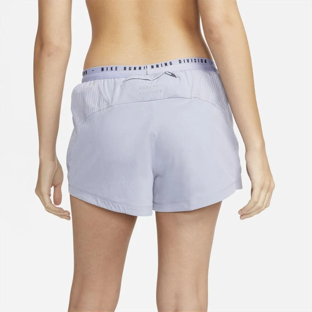 Nike Women's Dri-FIT Run Division Tempo Luxe Short