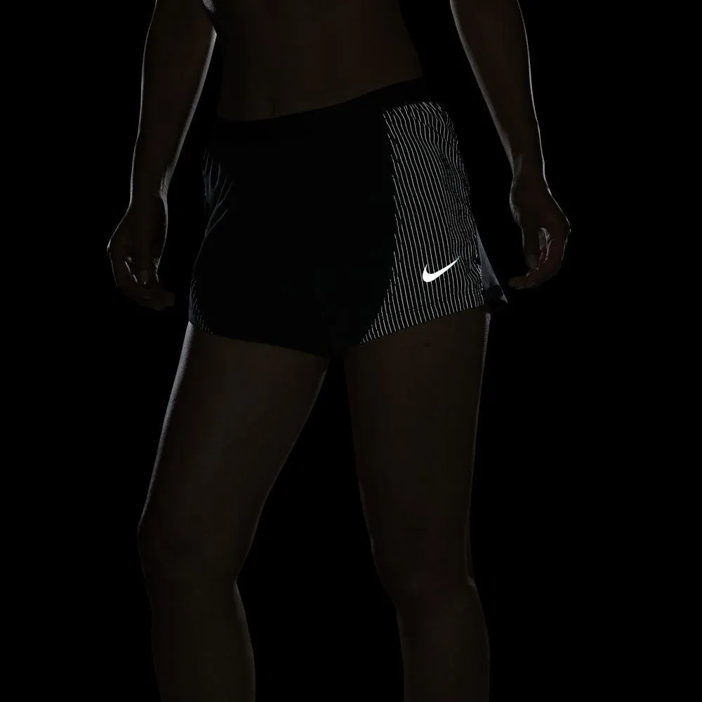 Nike Women's Dri-FIT Run Division Tempo Luxe Short