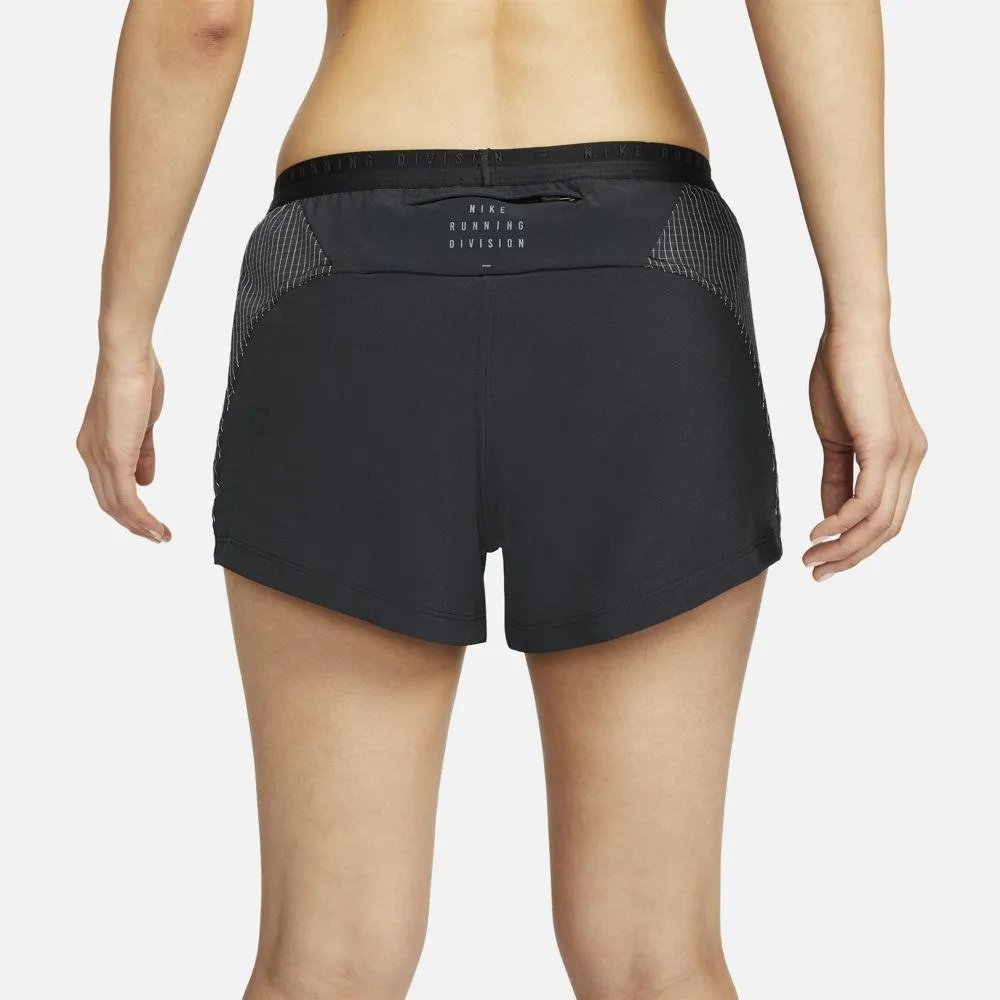 Nike Women's Dri-FIT Run Division Tempo Luxe Short