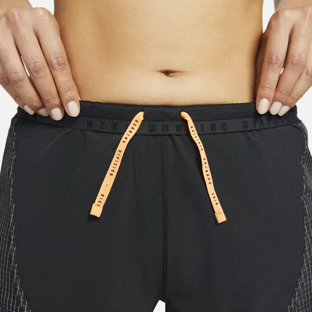 Nike Women's Dri-FIT Run Division Tempo Luxe Short