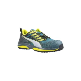 Puma Charge Low Safety Trainers