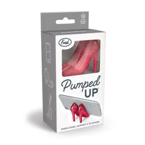 Ruby Slipper Phone Stand