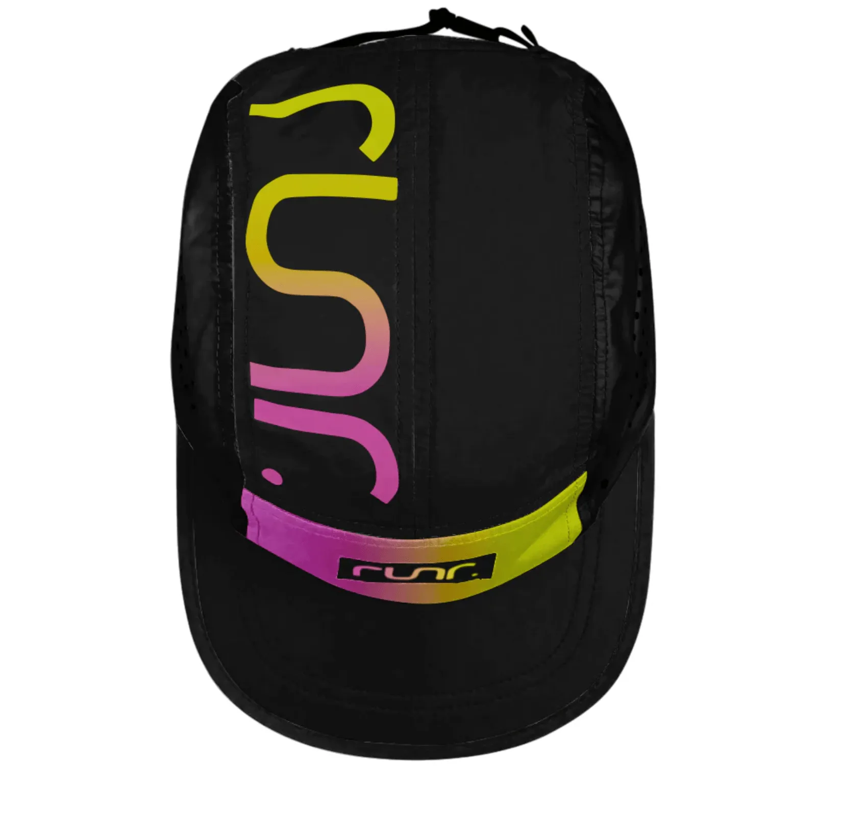 New Mexico Technical Running Hat for Runners - Performance-Optimized