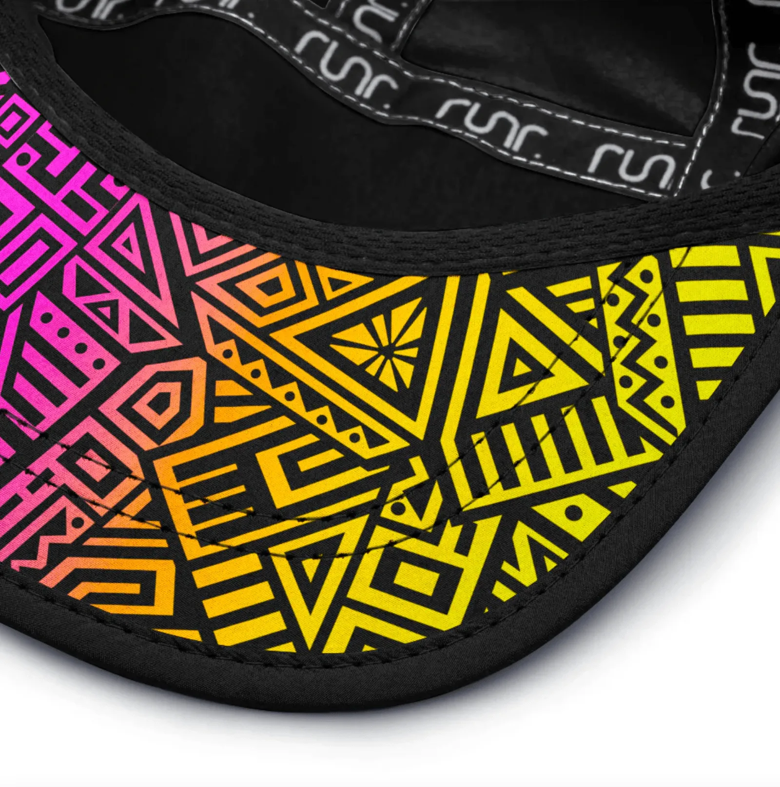 New Mexico Technical Running Hat for Runners - Performance-Optimized