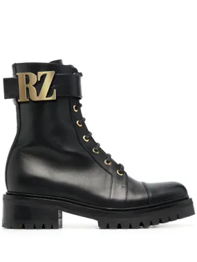 RZ COMBAT BOOTS
