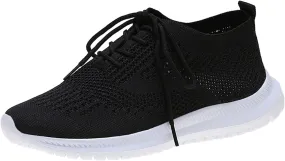 SBGMoSJ Gym Shoes for Women Workout Wide Red and White Athletic Shoes Women's Workout Shoes for Women Gym Slip On Fashion Sneakers for Women 2023 Black Platform Comfy Slip On Shoes for Women