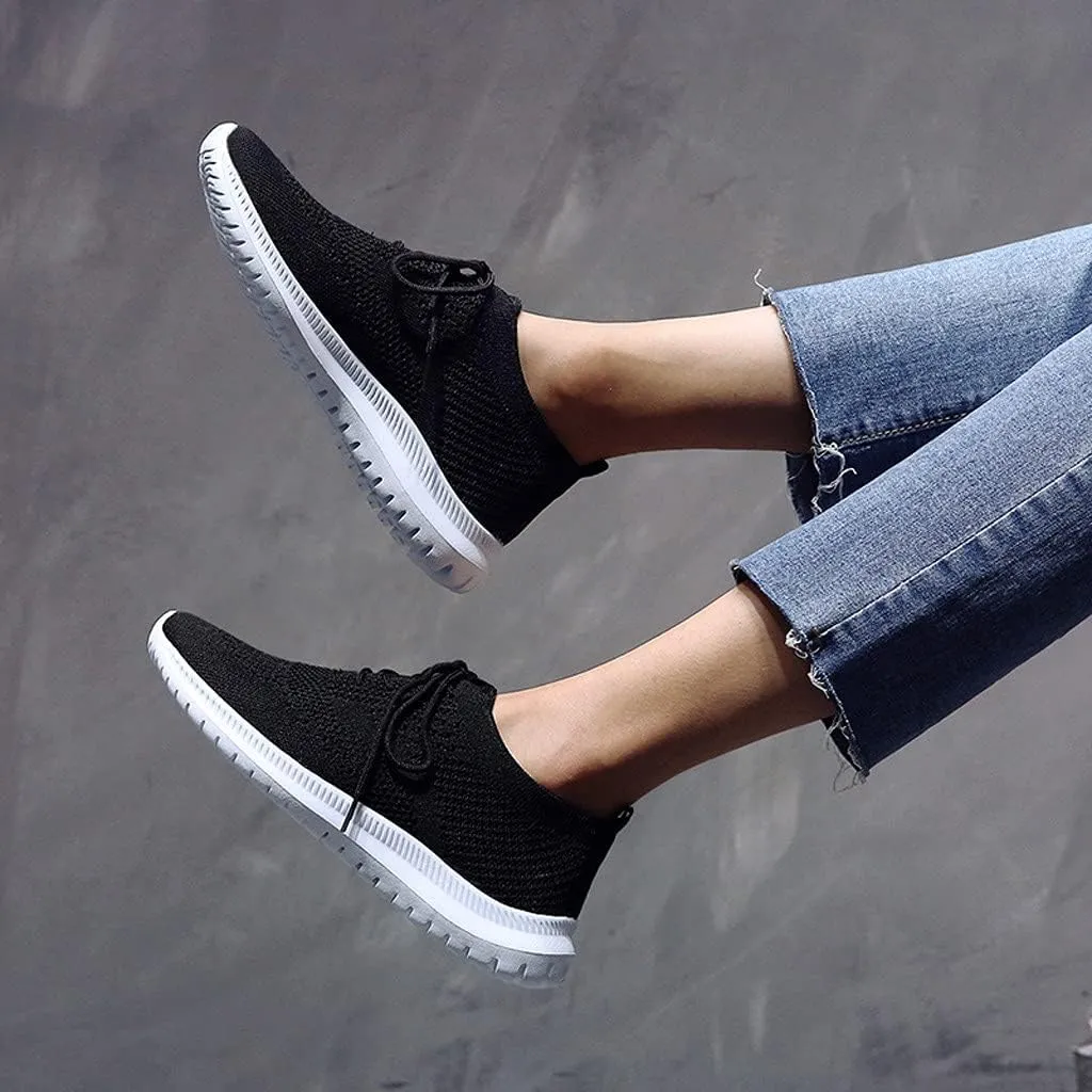 SBGMoSJ Gym Shoes for Women Workout Wide Red and White Athletic Shoes Women's Workout Shoes for Women Gym Slip On Fashion Sneakers for Women 2023 Black Platform Comfy Slip On Shoes for Women