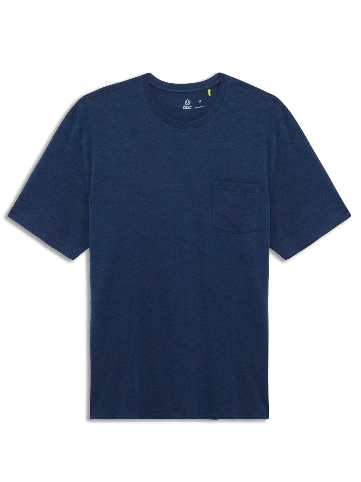 Seaside Wash Pocket T-Shirt