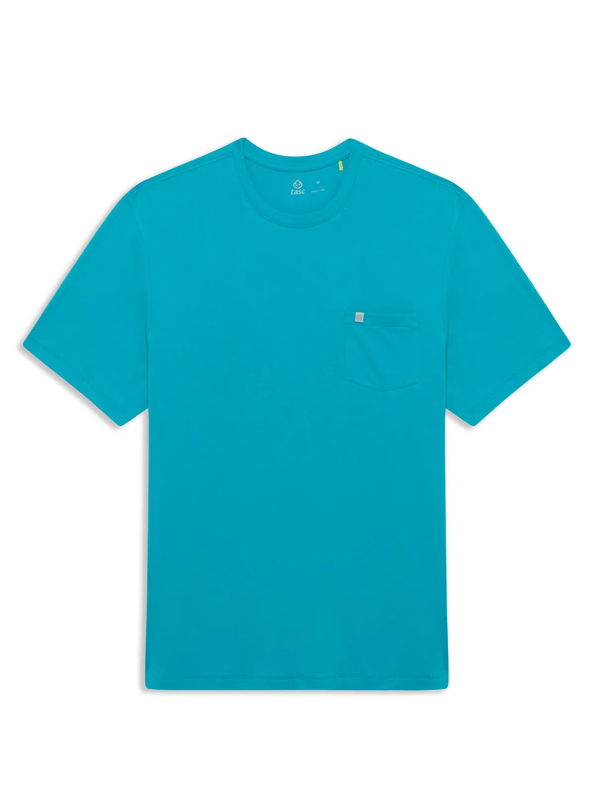 Seaside Wash Pocket T-Shirt