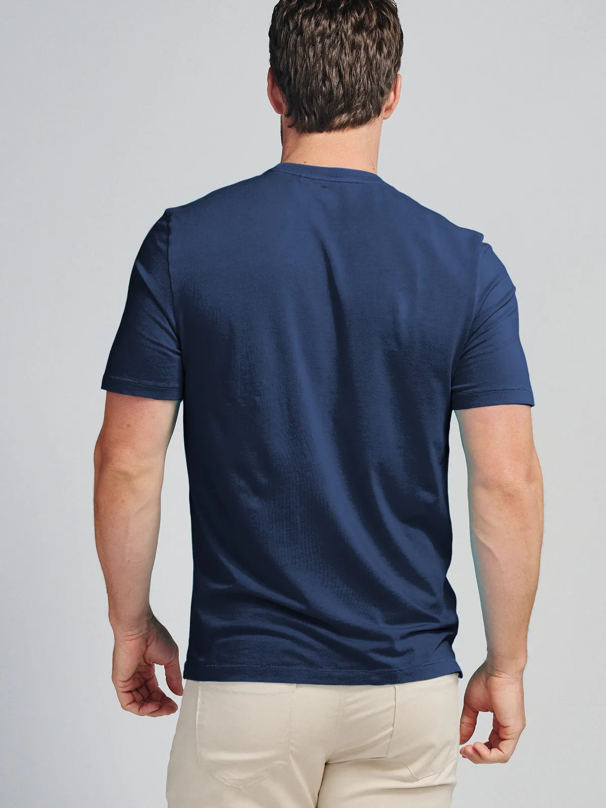 Seaside Wash Pocket T-Shirt