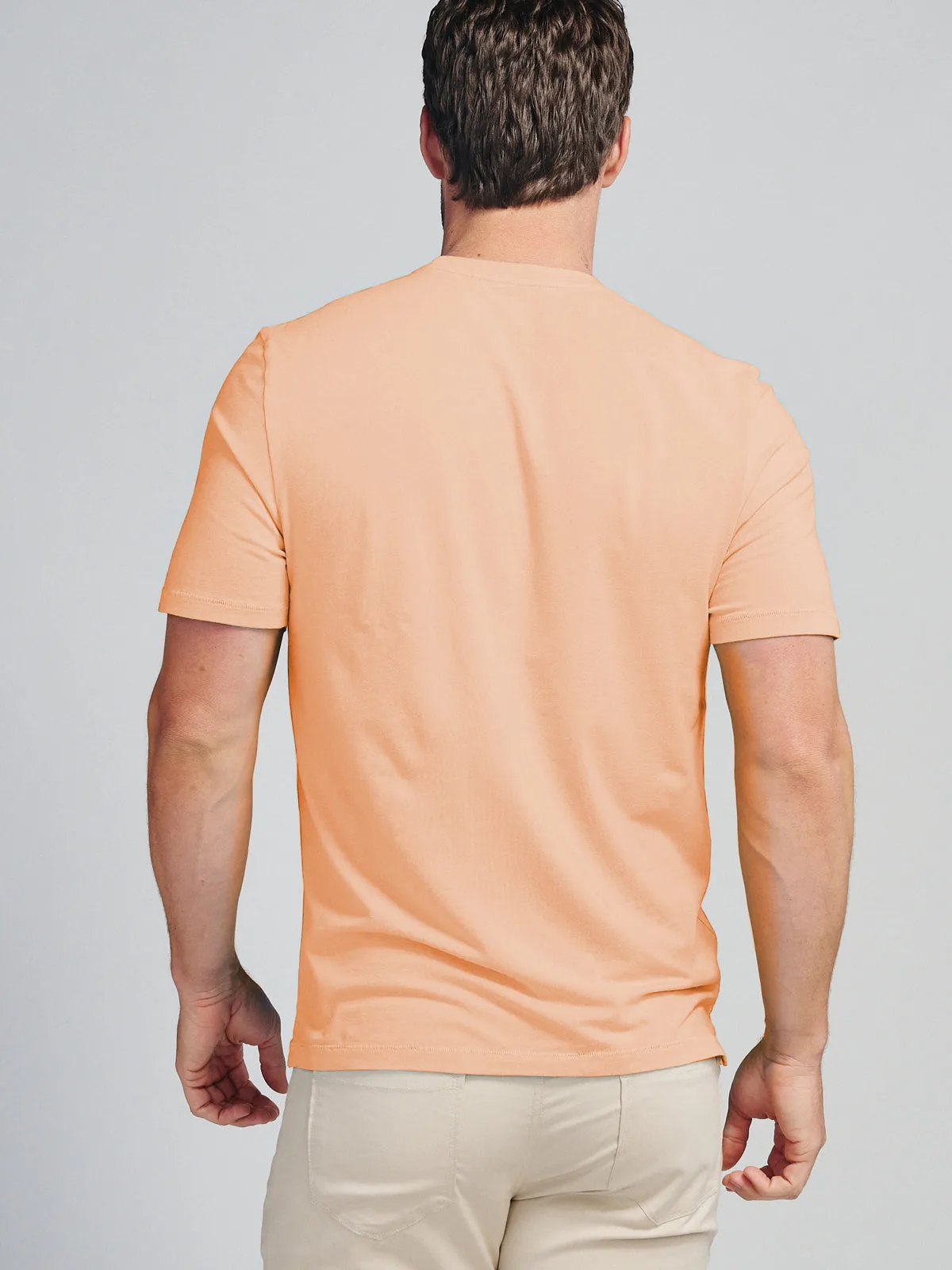 Seaside Wash Pocket T-Shirt