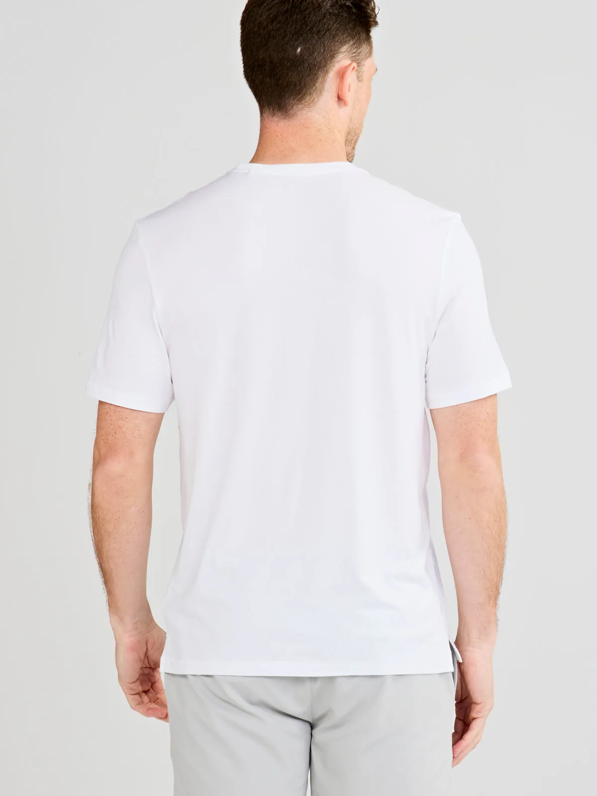 Seaside Wash Pocket T-Shirt
