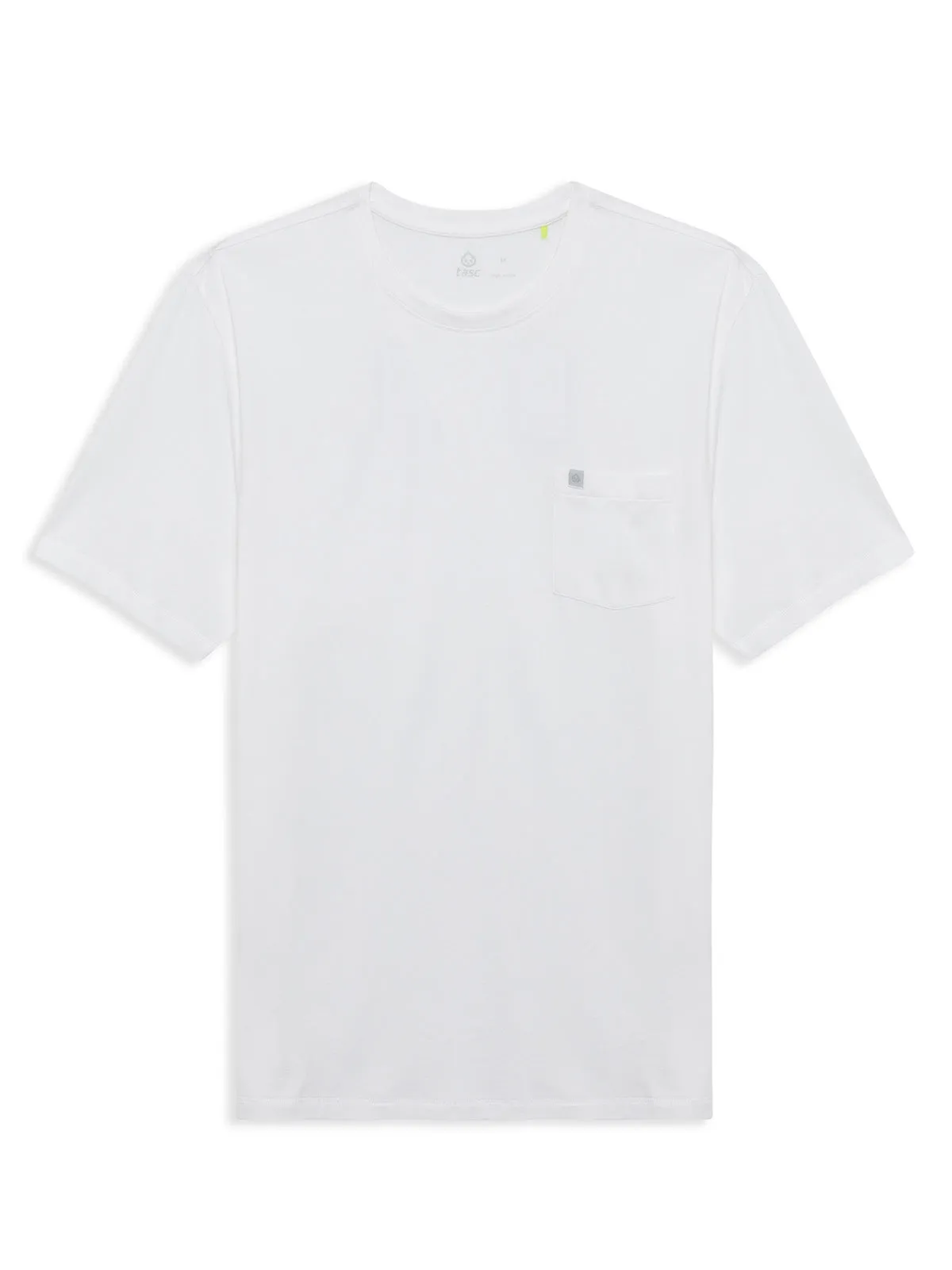 Seaside Wash Pocket T-Shirt