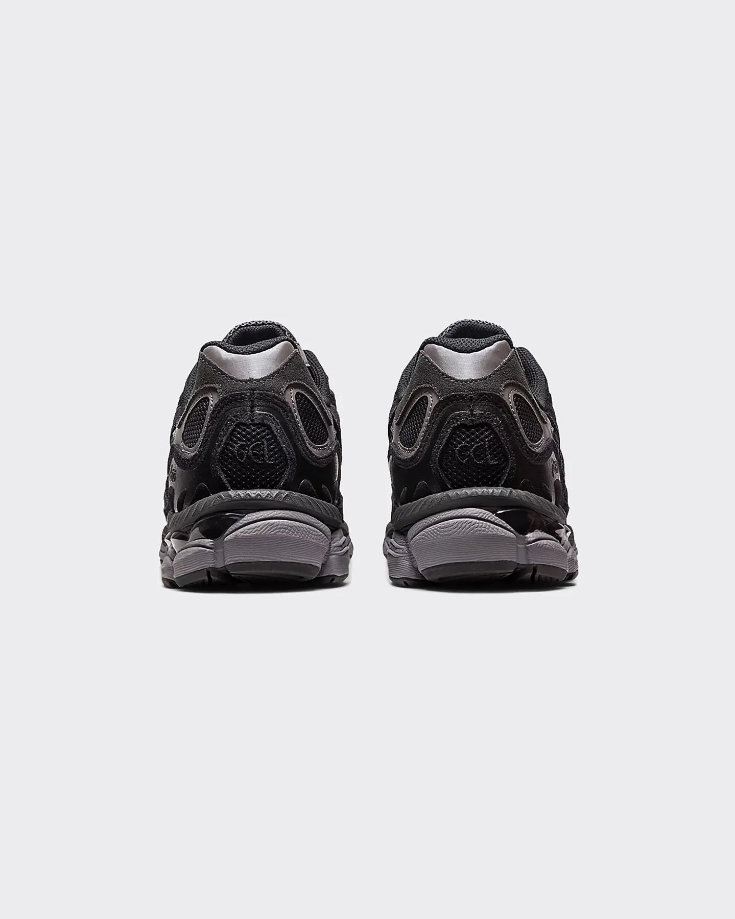Sneakers Gel NYC Graphite Grey/Black