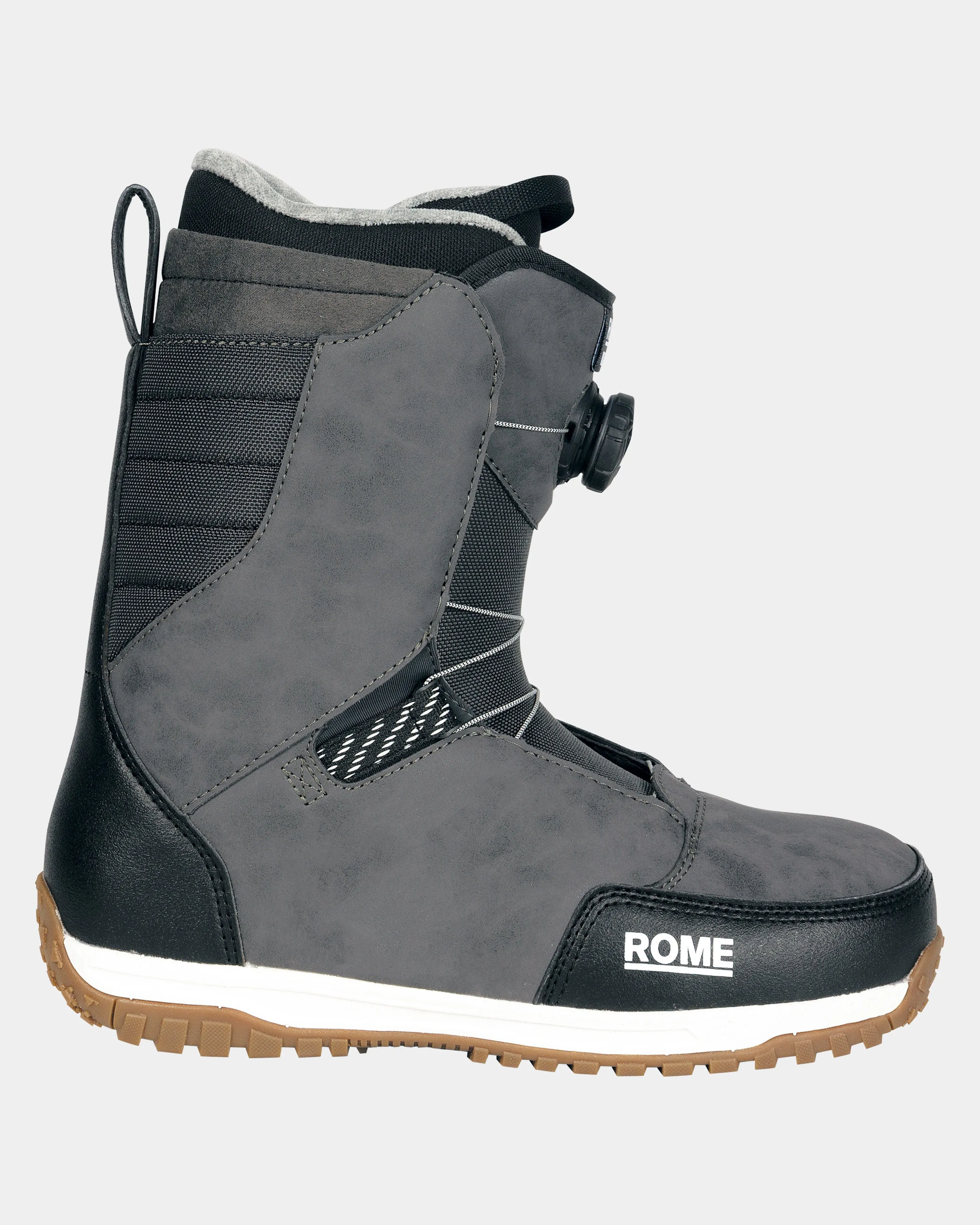 Stomp Boa