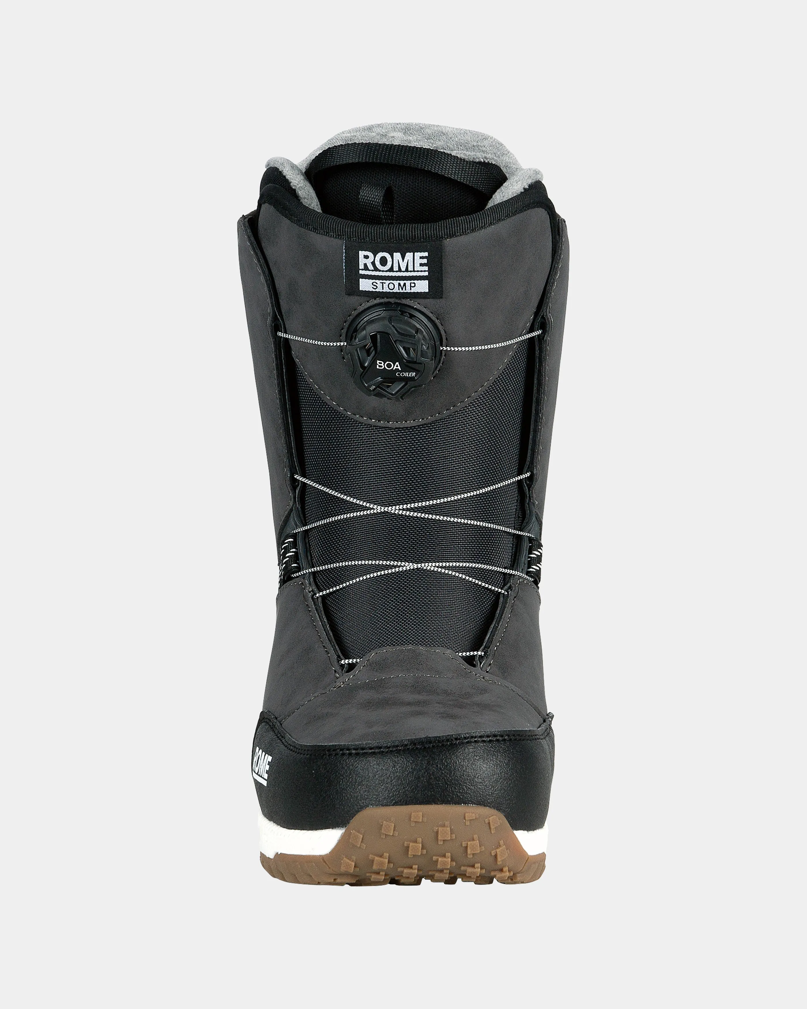 Stomp Boa